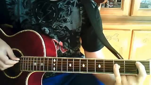 How to Play Life is a Highway: By Rascal Flatts смотреть онлайн