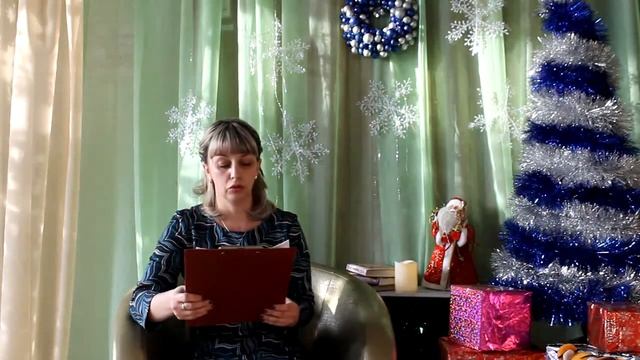 Васильев вечер (история, традиции, обряды) смотреть онлайн