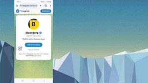 Как присоединиться к частному каналу Telegram без пригласительной ссылки (новое обновление)