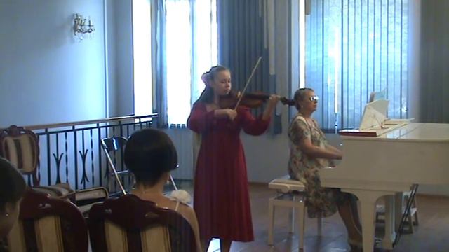 Устименко Ульяна