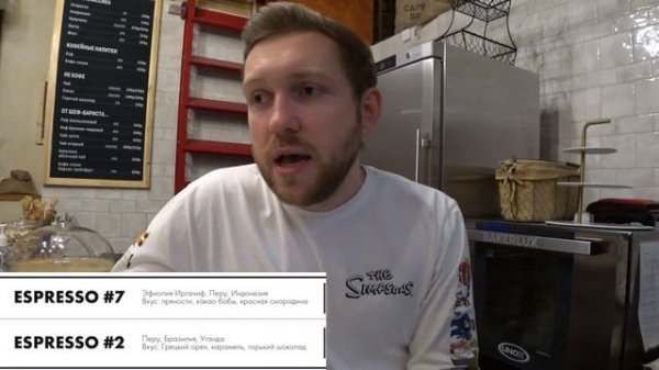 "Rockets Coffee Roasters" | Обломщики 2020 года! ЧТО, КАК И ПОЧЕМУ?! | ВЛОГ