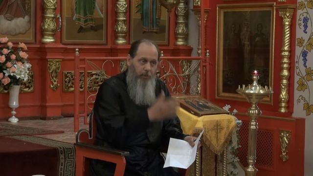 Сила молитвы_Пропавший сын вернулся домой (прот. Владимир Головин, г. Болгар) смотреть онлайн