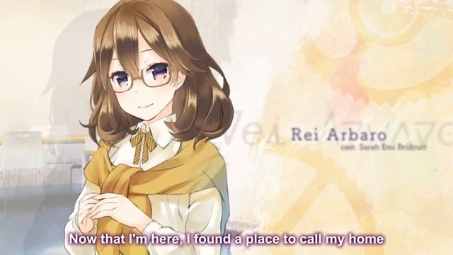 Expression Amrilato - Opening Video смотреть онлайн