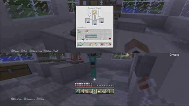 Minecraft: Local Brewery Trophy/Achievement Guide (With Commentary) смотреть онлайн