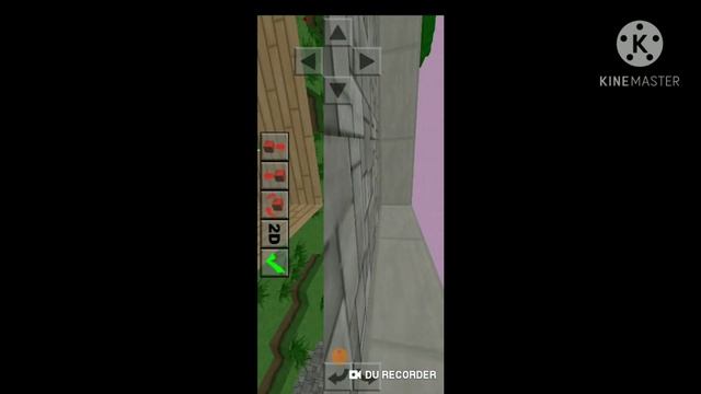 деревня жителей номер 13 Майнкрафт пе