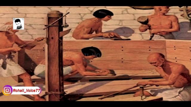 Gandhara Ki Tehzeeb | Gandhara 3000 Yeras Old Civilization | Hazaron Saal Purani Tehzeb | Rohail VC смотреть онлайн