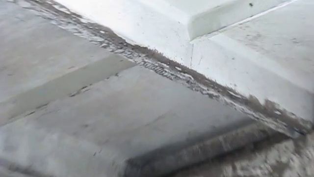 Подготовка поверхности (часть 1)