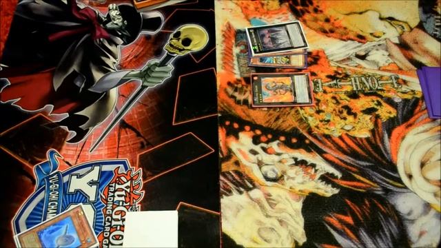 [Pi On Ear Duelists] Nimble Fish vs R7 Heraldic Beasts смотреть онлайн