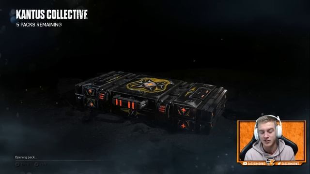 EVERY 2018 GEAR PACK! - Gears of War 4 Gear Packs - OPENING 160 PACKS! смотреть онлайн