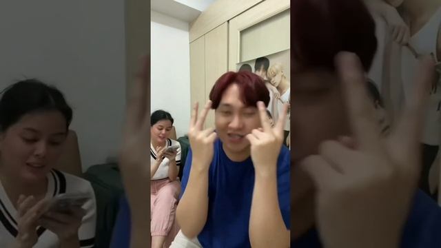 Housemates React to TXT The Name Chapter: TEMPTATION “DAYDREAM” concept photo and Clip смотреть онлайн