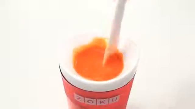 Zoku Slush & Shake Maker Demo смотреть онлайн