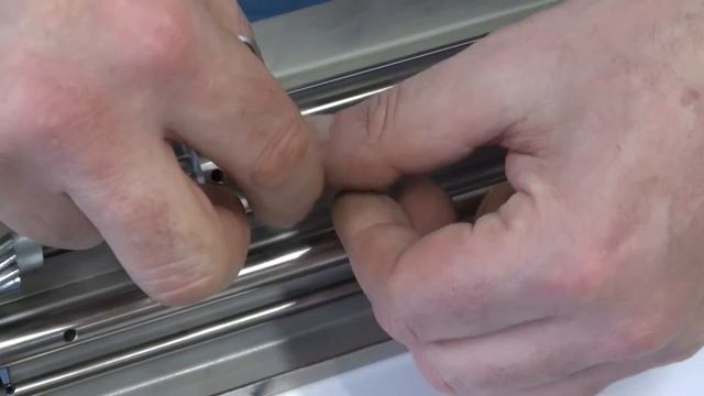 фальцевальная машина Morgana Major 904222