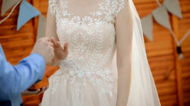 Леша и Кристина (тизер) смотреть онлайн
