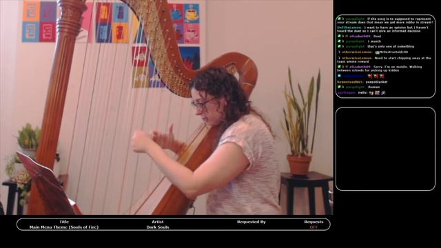 Souls of Fire (Menu Theme) from Dark Souls смотреть онлайн