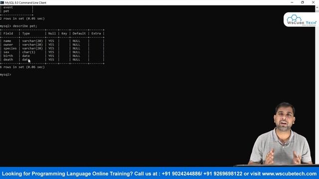 Basic use of Simple Queries in SQL (Practically) Class 12 | MySQL Simple Queries Python Class 12 смотреть онлайн
