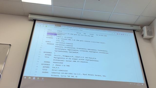 Семестр 3. Семинар 3 смотреть онлайн