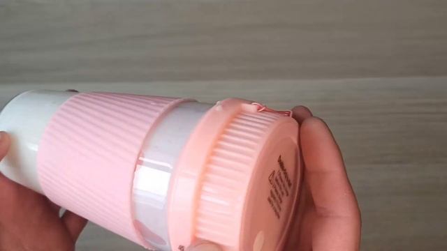 Aliexpress. Распаковка шейкера и ручного измельчителя? смотреть онлайн