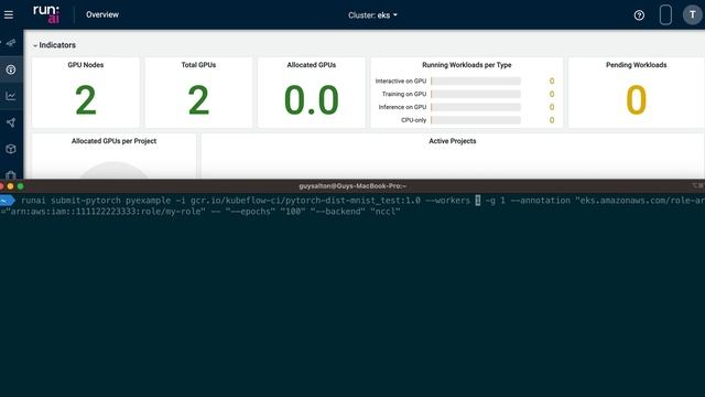 14. Setting Job Annotations смотреть онлайн