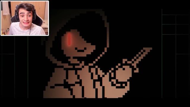 (É JOGÁVEL?) REACT | Hora do Julgamento - Bad Time Trio (Undertale AU) | Papyrus Da Batata смотреть онлайн