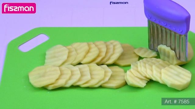 Fissman 7585 смотреть онлайн