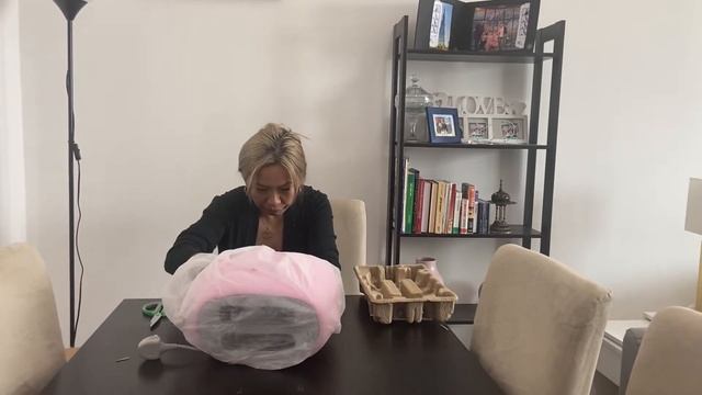 My unboxing of my Smeg Collection New Electric Toaster by #smeg #betterlife #toasted bread #part2 смотреть онлайн