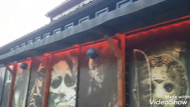 Променад по ночной ПАЛАНГЕ пр. Басанавичуса. смотреть онлайн