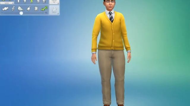 как загрузить моды для симс 4 смотреть онлайн