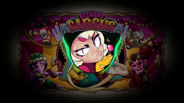 CIRCO BIZARRO TEMA - TRADUÇÃO EM PORTUGUÊS ?? смотреть онлайн