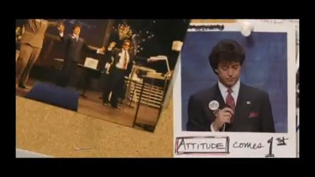 Mark Hughes - Живые фото на стене. 6'08'' смотреть онлайн