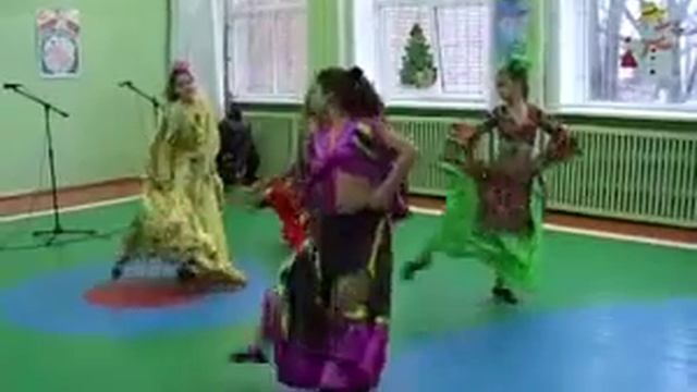 День Святого Николая 2 я часть смотреть онлайн