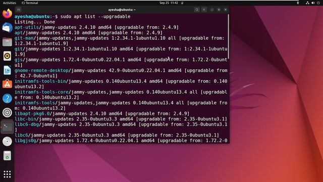 Apt vs. Apt-get: What’s the Difference | LinuxSimply смотреть онлайн