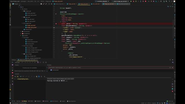 Flutter Tutorial #2: Parse json Enum, JsonConverter смотреть онлайн