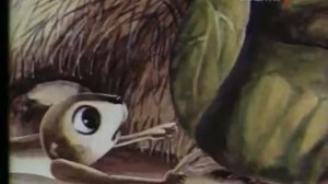 Страшная история - Хома и Суслик