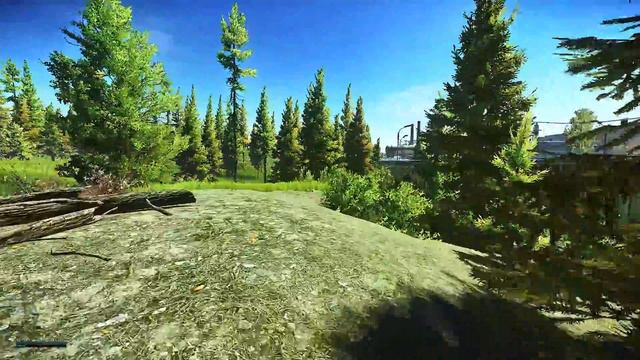 Chci křičet a řvát | Escape from Tarkov смотреть онлайн