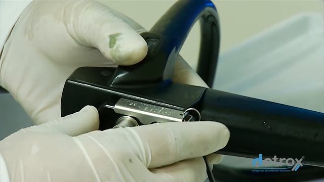 Detrowash Kurulumu ve Kullanımı смотреть онлайн