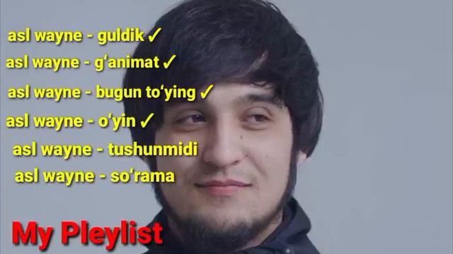 ASL WAYNE | TOP 6 | asl wayne pleylist смотреть онлайн