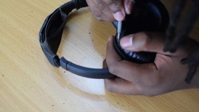 Bose QC15 Earpad Replacement смотреть онлайн