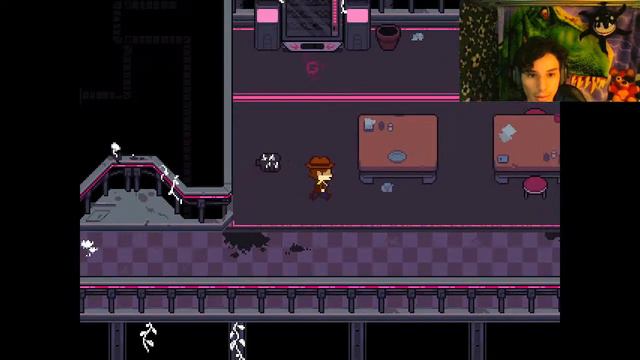Reaching the End of Genocide... | Undertale Yellow LIVE смотреть онлайн
