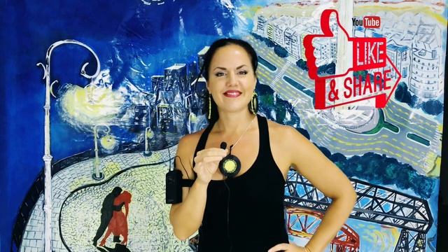 Un #Tango para vos! COMADRE J.de Dios Filiberto Celedonio y Flores Georgina Vargas singing a Tango смотреть онлайн