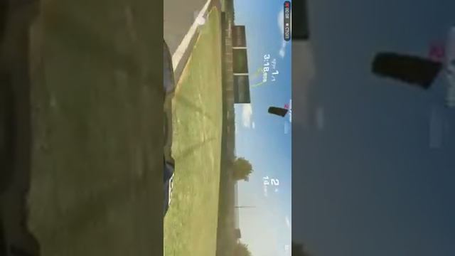 Ошибка Real Racing 3 смотреть онлайн