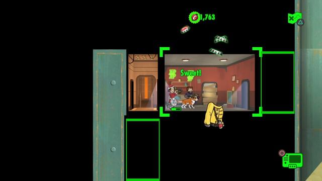 Robot Retrieval - Fallout Shelter смотреть онлайн
