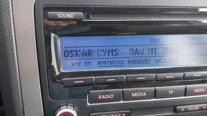 Таинственная кнопка КЛИМАТРОНИКа Фольксваген Туран