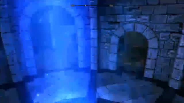 Elder Scrolls V: Skyrim - Find Tolfdir's missing Alembic (Hall of Countenance - Enchanter) смотреть онлайн