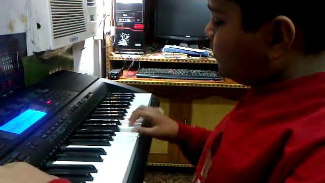 Casio CTK 5000