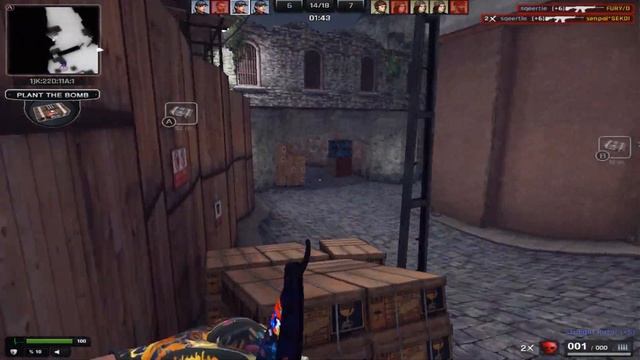 ZULA EUROPE IS BACK? смотреть онлайн