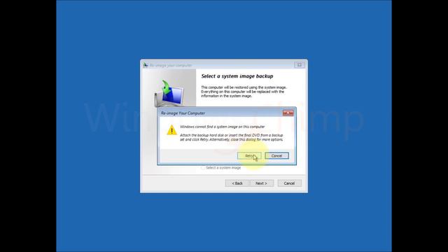 How to Fix Windows 11 Startup Problems? Fix Blue Screen Error смотреть онлайн