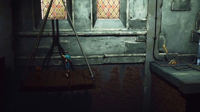 Daydream Forgotten Sorrow ► Прохождение #1 UltraWide смотреть онлайн