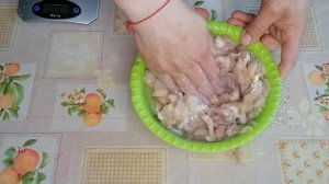 Домашняя ветчина в ветчиннице.Рецепт.