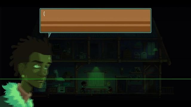 Short Games: Evan's Remains смотреть онлайн