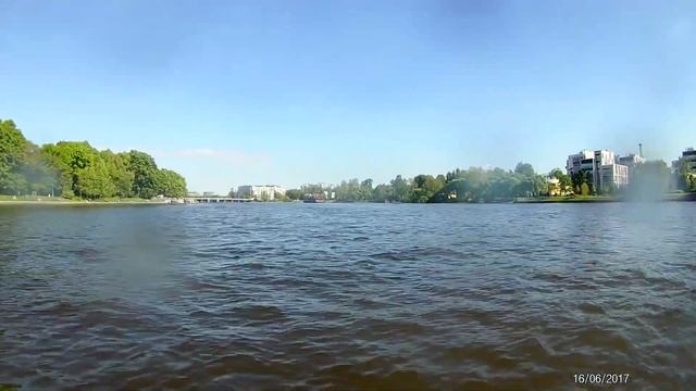 BRP RXP 215 Sea Doo Supercharged